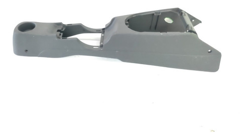 Console Central Chery Face 2010 2015 * Detalhe