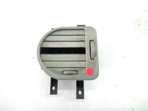 Difusor Ar Esquerdo Chery Face 2010 2015 * Detalhe