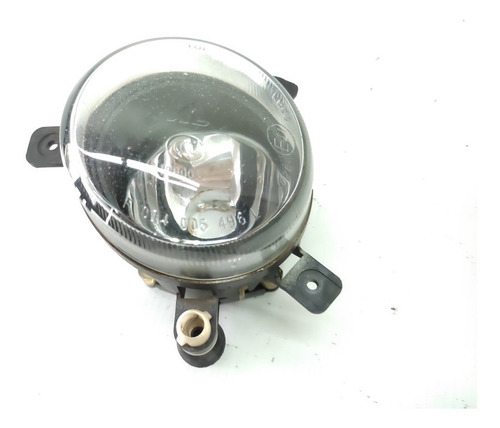 Farol Milha Esquerdo Chery Face 2010 2015