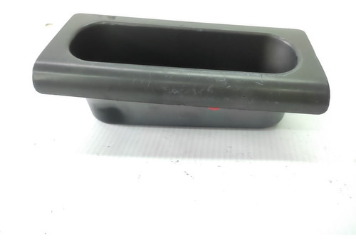 Puxador Porta Dianteiro Esquerdo Face 2010 2015 * Detalhe