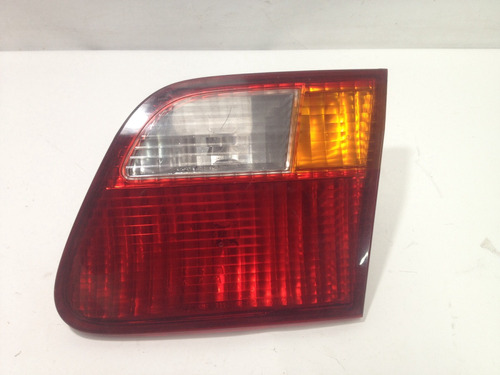 Lanterna Direita Tampa Traseira Honda Civic 1996 2000