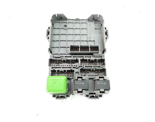 Caixa Fusível Honda Accord Exr 2.3 1998 2002