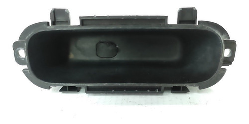 Puxador Porta Dianteiro Esquerdo Honda Accord Exr 1998 2002