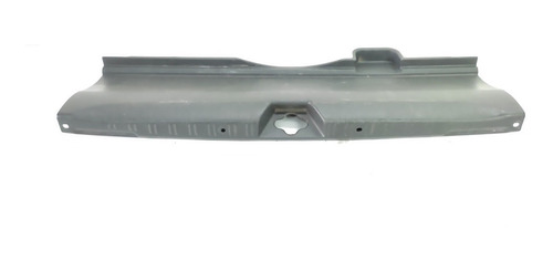 Acabamento Soleira Porta Malas Honda Accord Exr 1998 2002