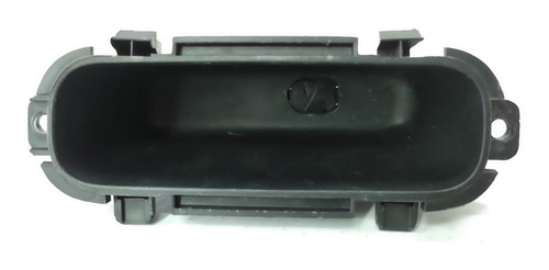 Puxador Porta Traseiro Esquerdo Honda Accord Exr 1998 2002