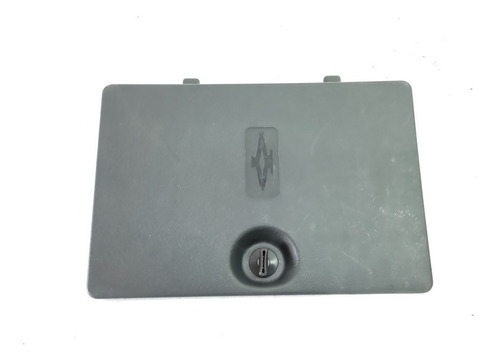 Tampa Porta Macaco Honda Accord Exr 1998 2002