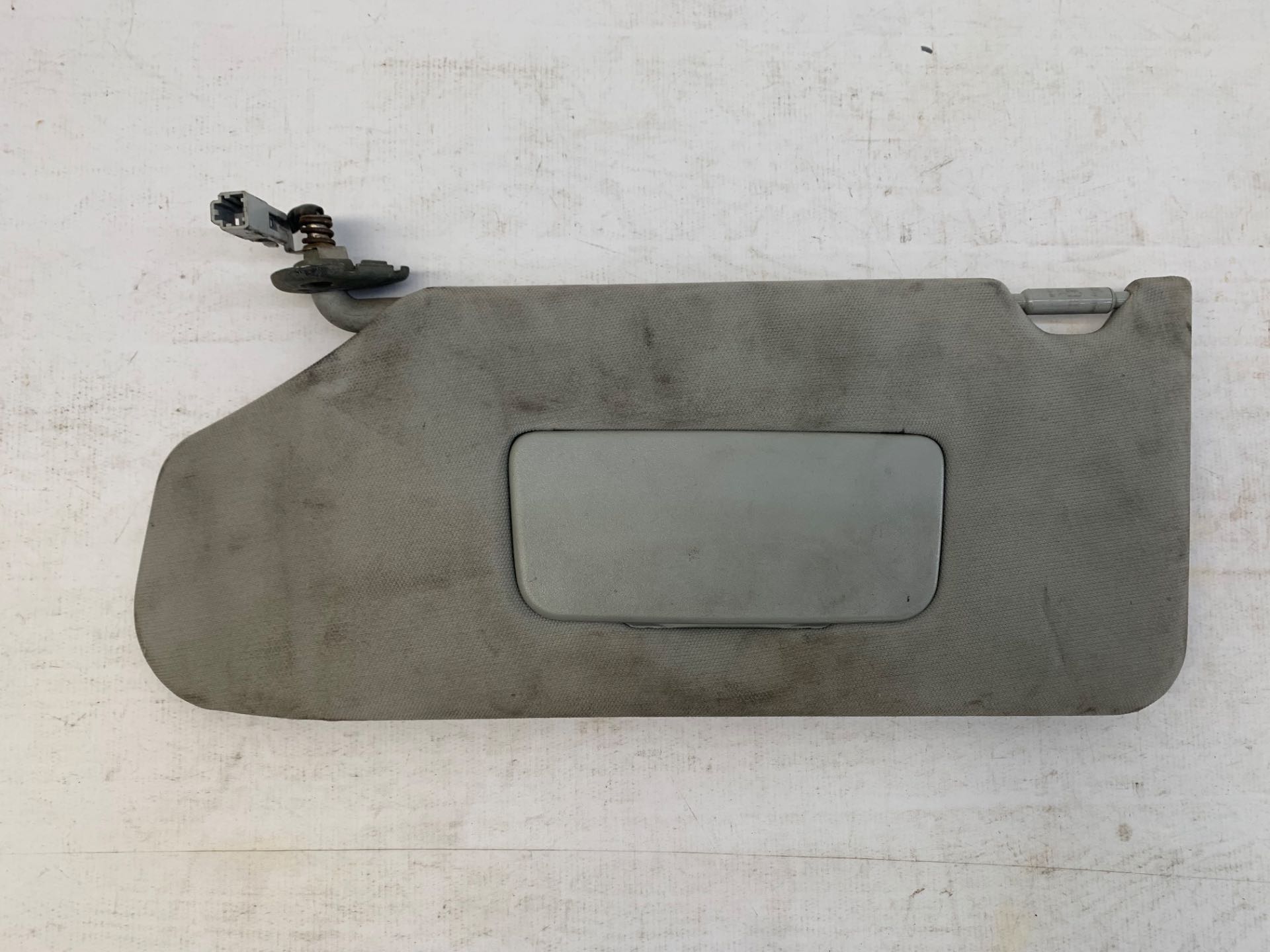 Quebra Sol Esquerdo Honda Accord 1998 2004