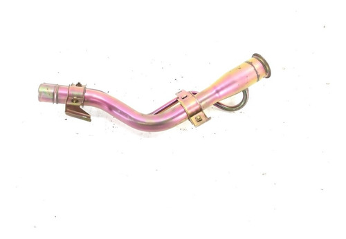 Gargalo Tanque Combustível Honda Accord Exr 1998 2002