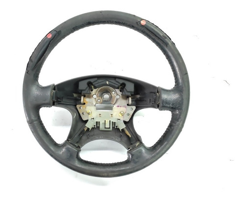 Volante Motorista Honda Accord Exr 1998 2002 * Detalhe