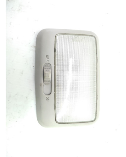 Luz Teto Cortesia Honda Accord Exr 1998 2002