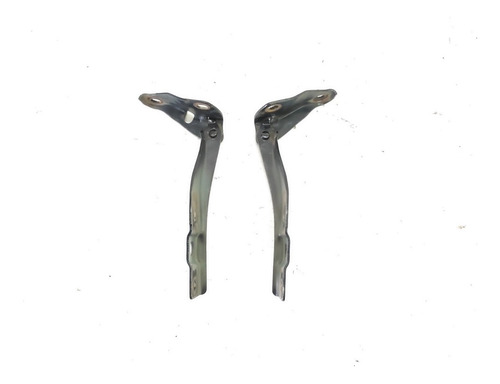 Par Dobradiça Capô Honda Accord Exr 1998 2002