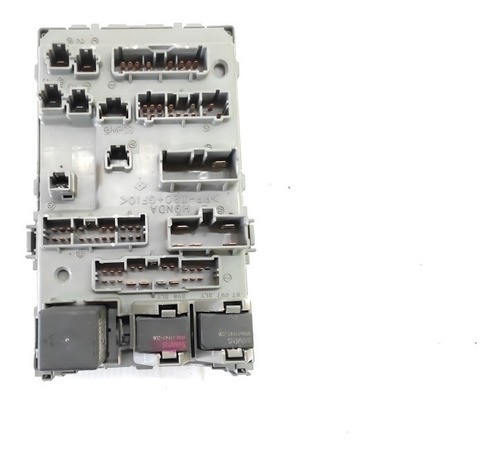 Caixa Fusível Honda Accord Exr 1998 2002