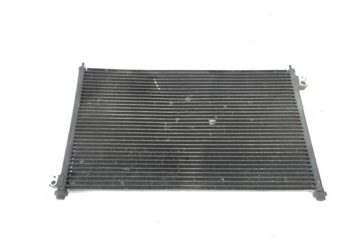 Condensador Ar Condicionado Honda Accord Exr 2.3 1998 2002