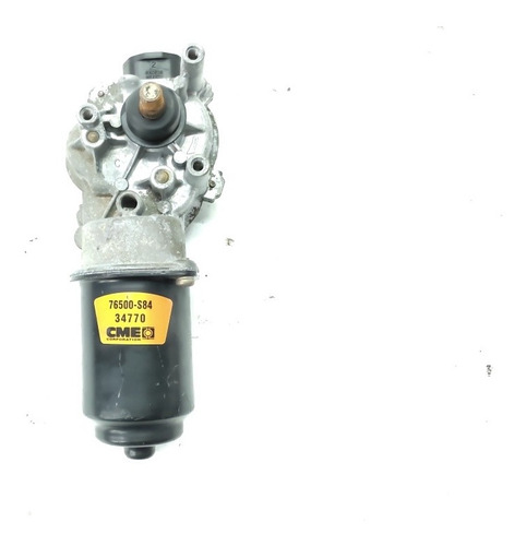 Motor Limpador Para-brisa Honda Accord Exr 1998 2002