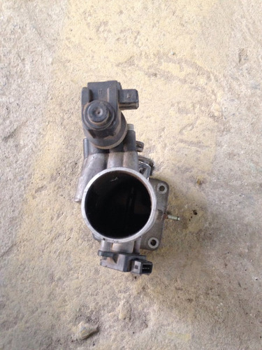 Tbi Corpo De Borboleta - Vectra 2.0 Gasolina Sem Sensor