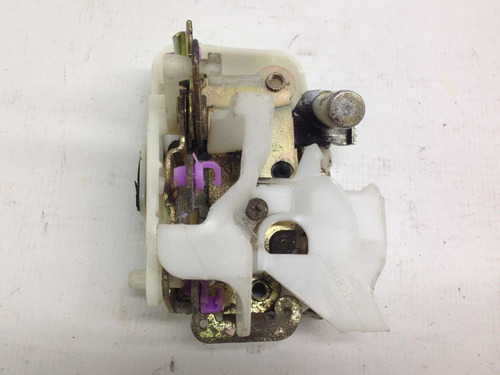 Fechadura Elétrica Porta Traseira Esquerda Honda Accord Exr