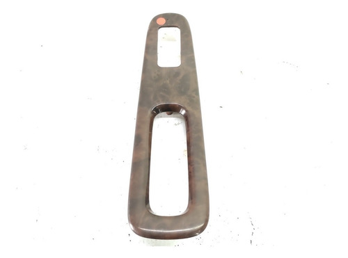 Moldura Botão Vidro Traseira Esquerda Honda Accord Exr 1998