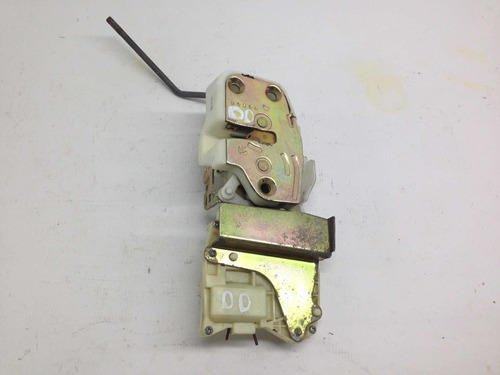 Fechadura Porta Dianteira Direita Honda Accord Exr 1998