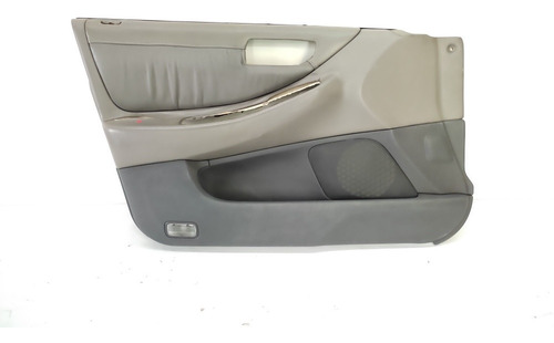 Forro Porta Dianteiro Esquerdo Accord Exr 1998 2002 *detalhe