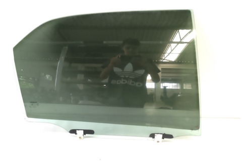 Vidro Porta Traseiro Direito Honda Accord Exr 1998 2002