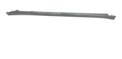 Spoiler Saia Direita Honda Accord Exr 1998 2002 Detalhe