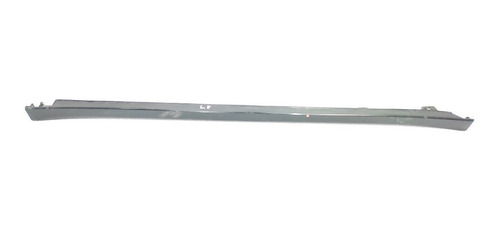 Spoiler Saia Esquerda Honda Accord Exr 1998 2002 Detalhe
