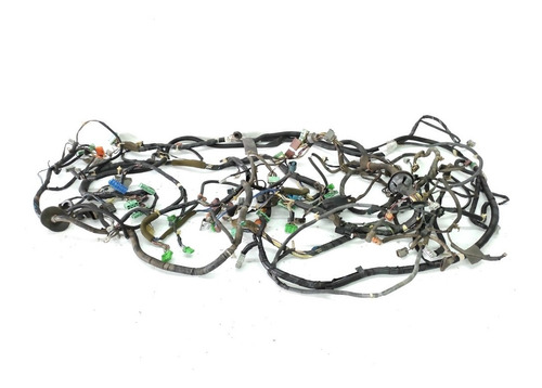 Chicote Interno Honda Accord Exr 2.3 Aut 1998 2002