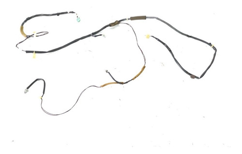 Chicote Luz Teto Honda Accord Exr 1998 2002