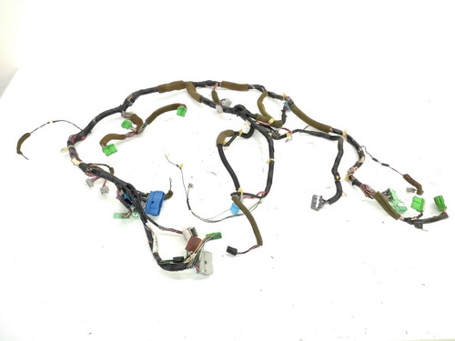Chicote Painel Honda Accord Exr 2.3 aut 1998 2002