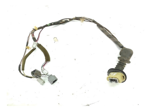 Chicote Porta Traseiro Esquerdo Honda Accord Exr 1998 2002