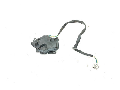 Motor Esquerdo Retrovisor Elétrico Accord Exr 1998 2002