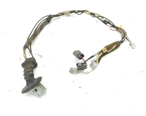 Chicote Porta Traseiro Direito Honda Accord Exr 1998 2002