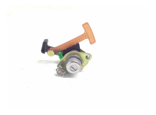 Miolo Fechadura Tampa Traseira Honda Accord Exr 1998 2002