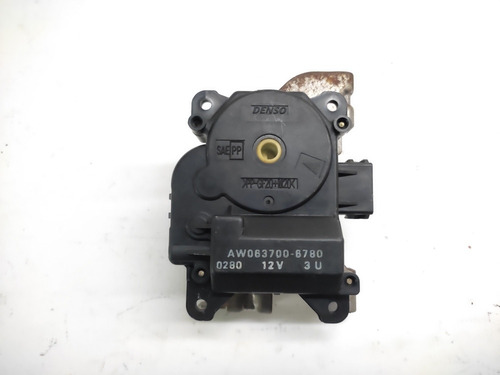 Atuador Ar Condicionado Accord Exr 1998 2002 aw0637006780
