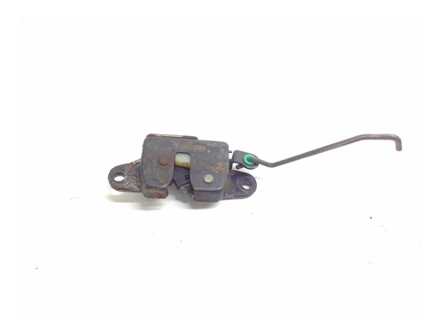 Fechadura Tampa Traseira Honda Accord Exr 1998 2002