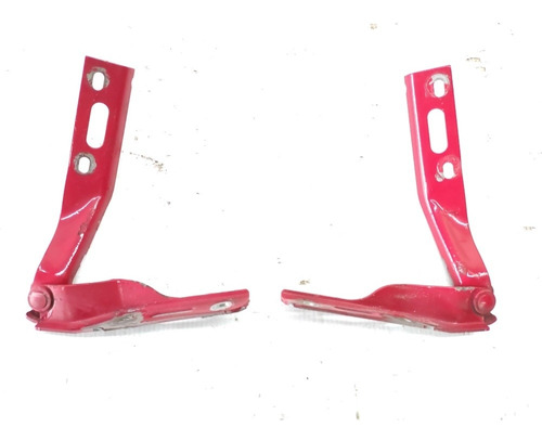 Par Dobradiça Capô Volkswagen Polo Classic 1996 2000