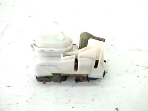 Fechadura Vácuo Porta Traseira Direita Polo Classic 96 2000