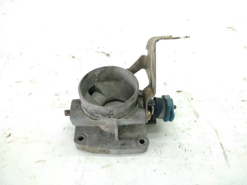 Tbi Corpo Borboleta Ford Ka 1.0 8v 2000 2007