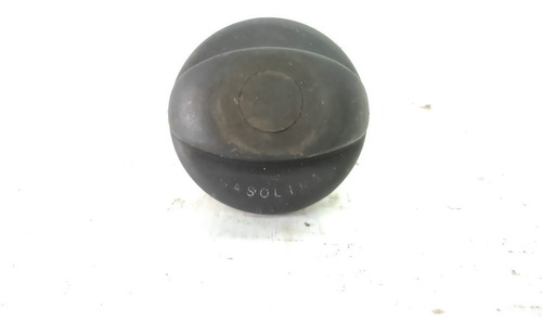 Tampa Gargalo Tanque Combustível Ford Ka 2003 2004