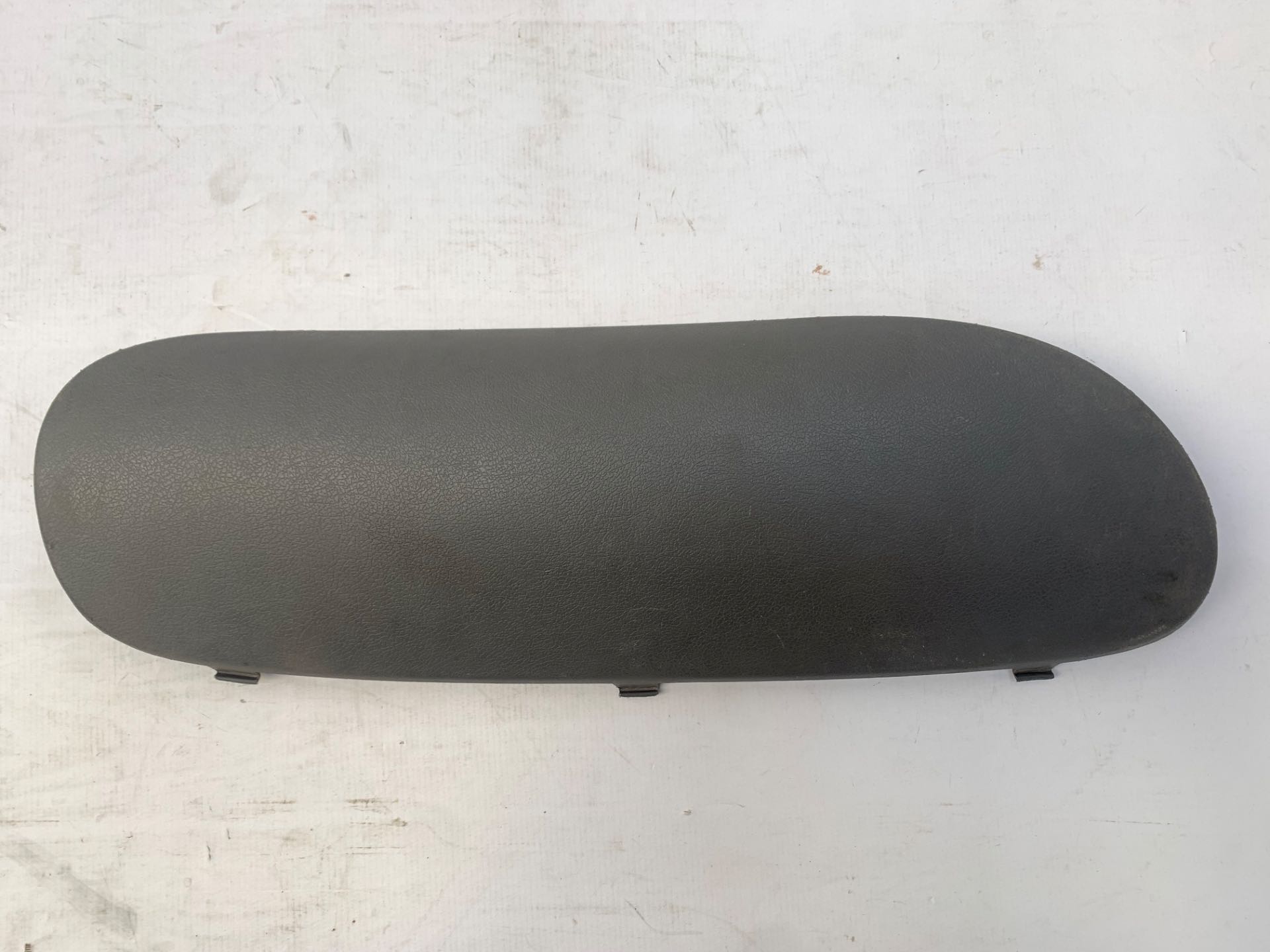 Moldura Painel Direito Ford Ka 1997 2007 97kbb045g78