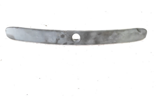 Friso Tampa Traseira Ford Ka 2002 2007
