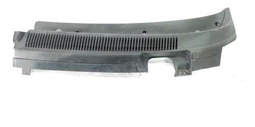Grade Churrasqueira Esquerda Ford Ka 1997 2004