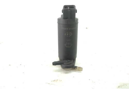 Bomba Esguicho Limpador Para Brisa Peugeot 206 207