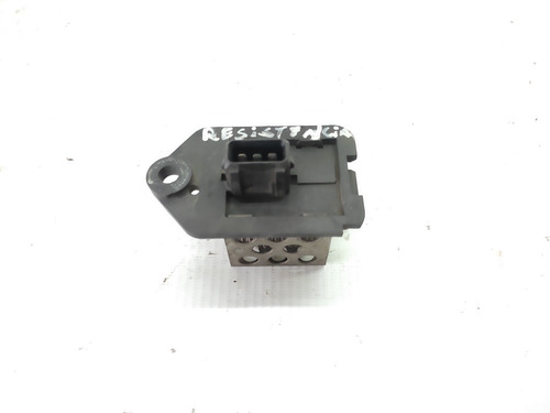 Resistência Ventoinha Peugeot 206 1.0 16v