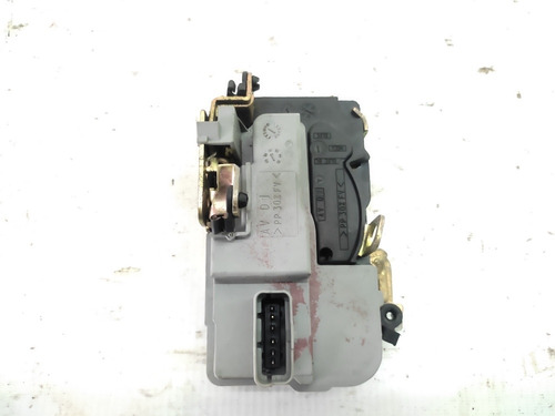 Fechadura Elétrica Dianteira Direita Peugeot 206 2 Portas