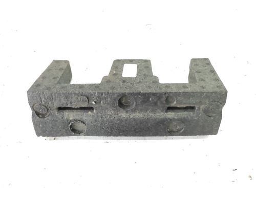 Absorvedor Impacto Traseiro Direito Peugeot 206 Hatch