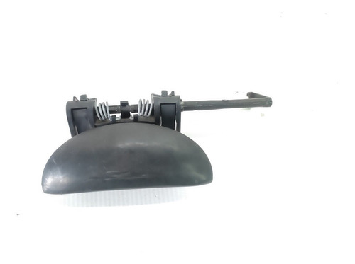 Maçaneta Externa Esquerda Peugeot 206 2 Portas