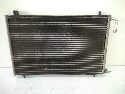 Condensador Ar Condicionado Peugeot 206 1.0 1.4 1.6