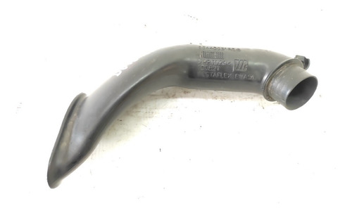Captador Ar Peugeot 206 Renault Clio 1.0 16v