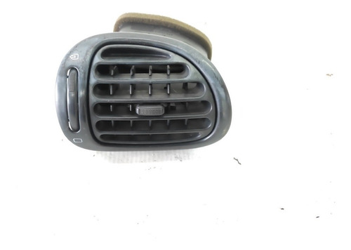 Difusor Ar Esquerdo Painel Peugeot 206